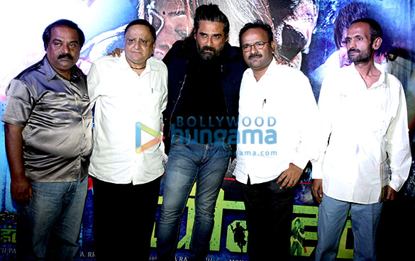 first look launch of the film operation green hunt 3