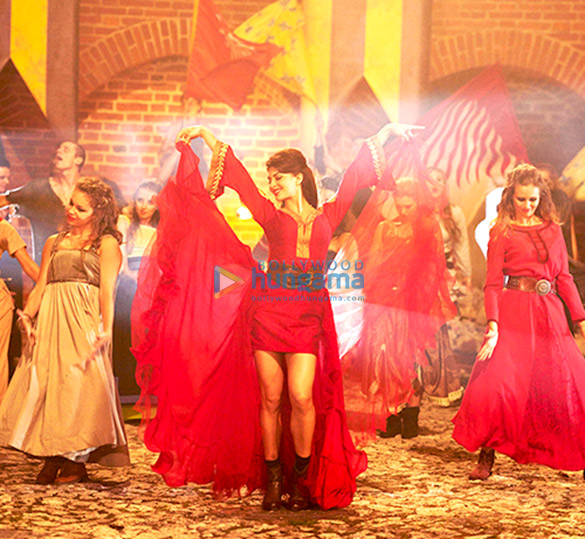 bangistan 9