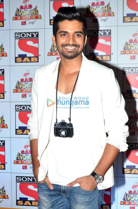 sushmita sen sonu sood and others at sab ke anokhe awards 2015 39