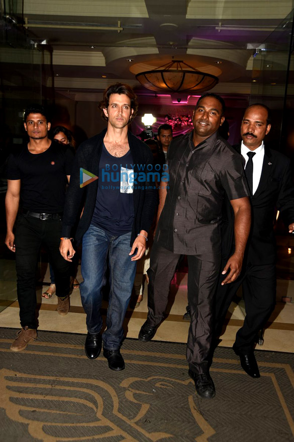 hrithik roshan at the acers meet greet event 14