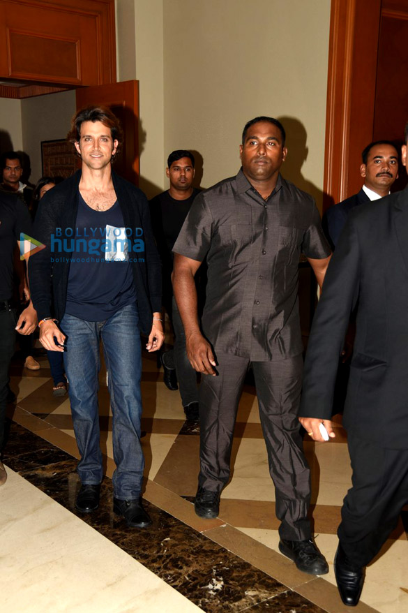 hrithik roshan at the acers meet greet event 12
