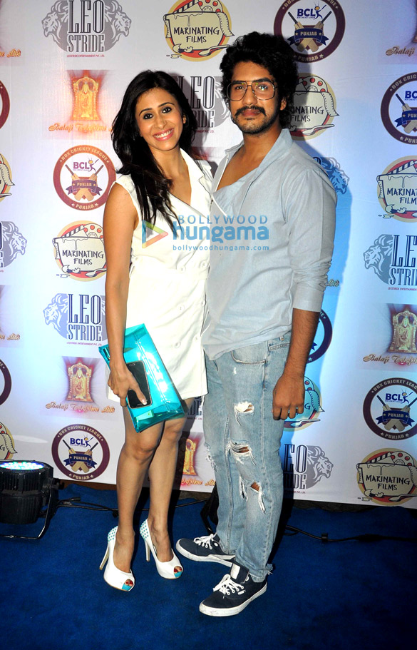 geeta basra at punjab bcl bash 11