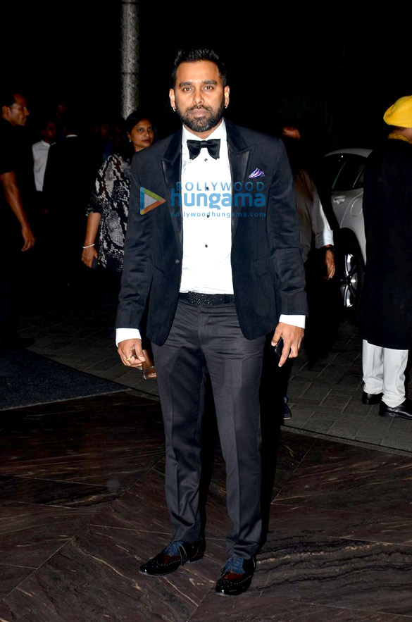 shahid kapoor mira rajputs wedding reception 50
