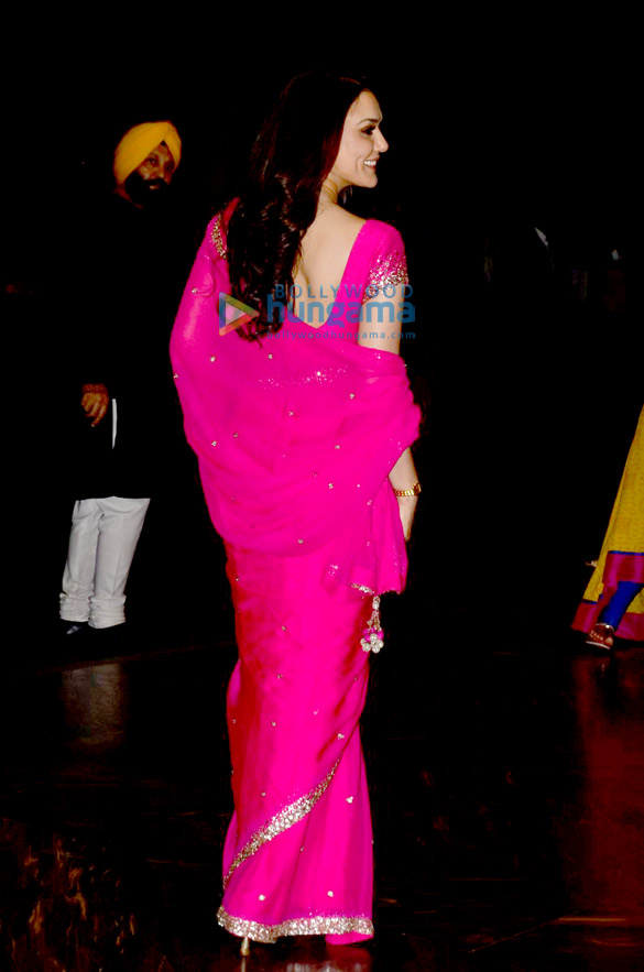 shahid kapoor mira rajputs wedding reception 44