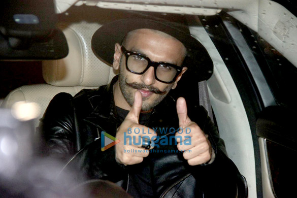 celebs attend priyanka chopras birthday bash 5