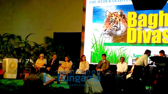 dia mirza celebrates global tiger day 4