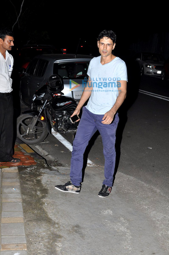arpita khans birthday bash 26