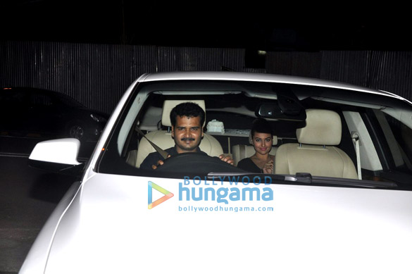 arpita khans birthday bash 28