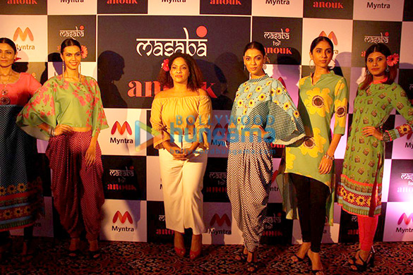 designer masaba gupta launches myntras anouk collection 3