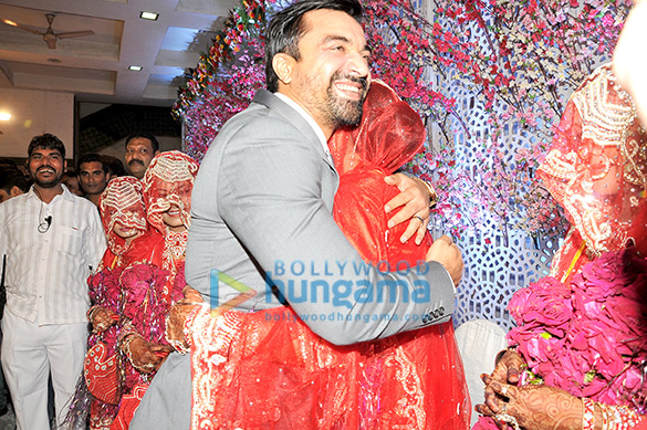 ajaz khan supports ijtemai nikah mass marriages 3