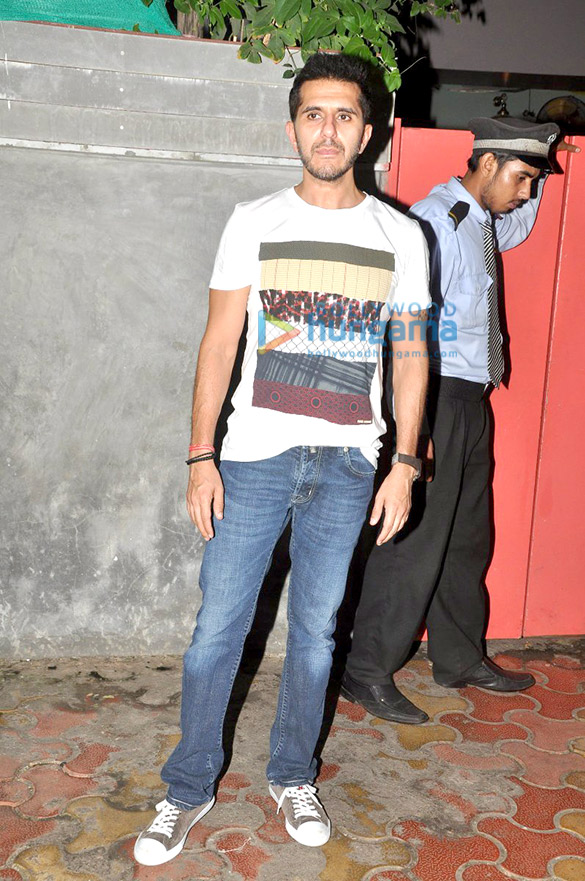 ritesh sidhwanis birthday bash 6