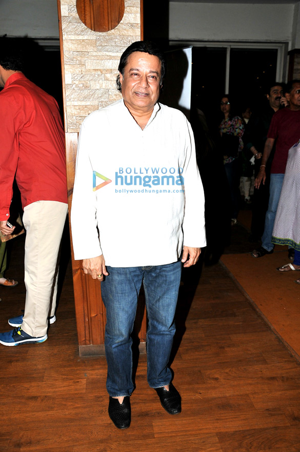 celebs grace talat azizs show yeh shaam mastani 22