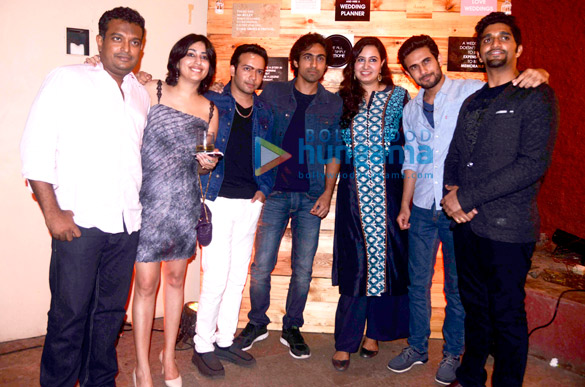 success party of wedding photographer ankita chugh 5