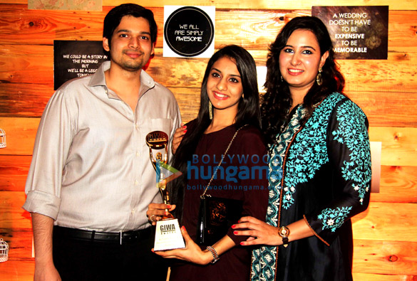 success party of wedding photographer ankita chugh 3
