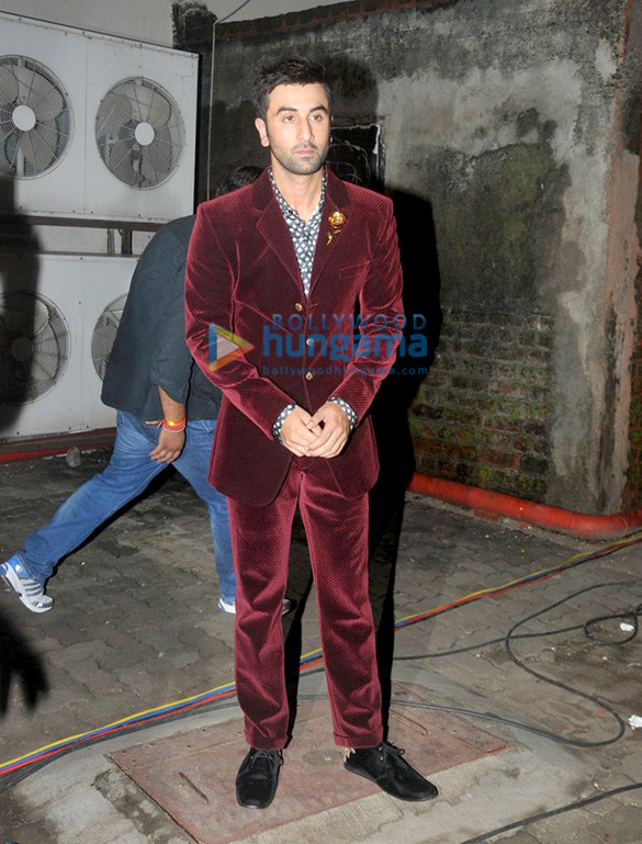celebs at manish malhotras the gentlemens club collection show 49