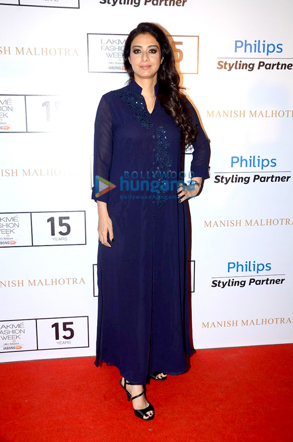 celebs at manish malhotras the gentlemens club collection show 26