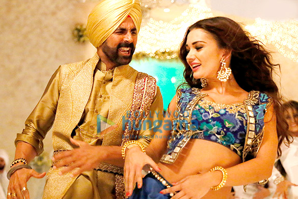 singh is bliing 14