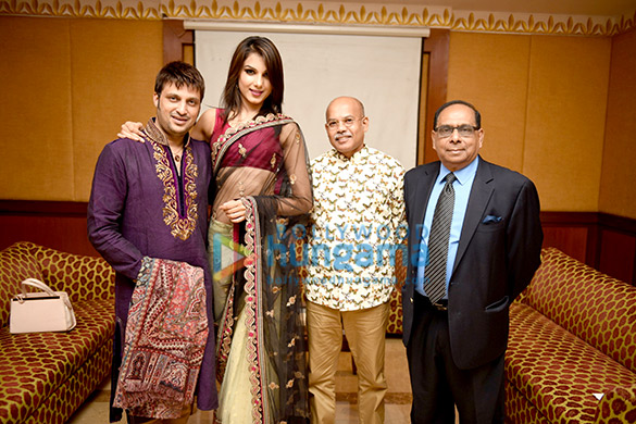 talent night of 24th miss india worldwide 2015 6