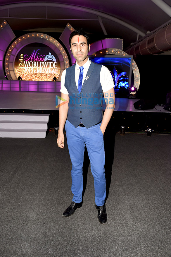 finale of 24th miss india worldwide 2015 22