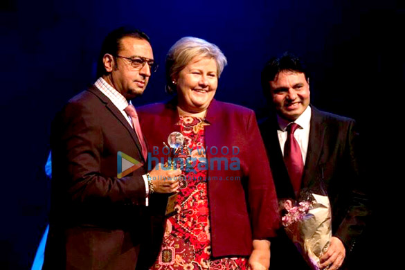 gulshan grover gracy singh and others grace bollywood festival in norway 5