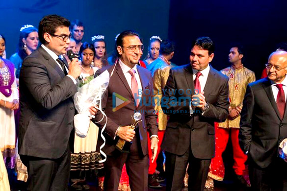 gulshan grover gracy singh and others grace bollywood festival in norway 3