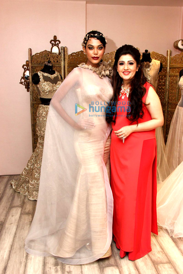archana kochhar previews her new york fashion week collection 2