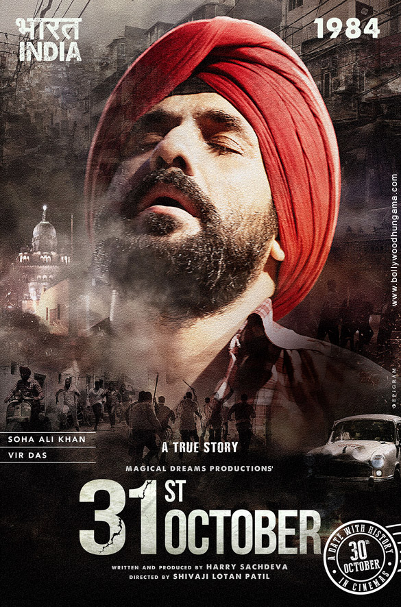 31 october 3