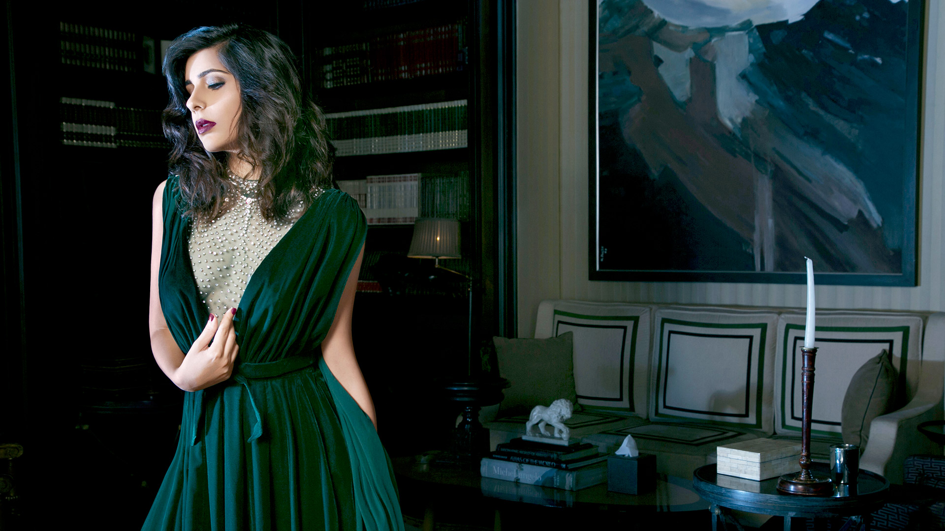 Ridhima Sud