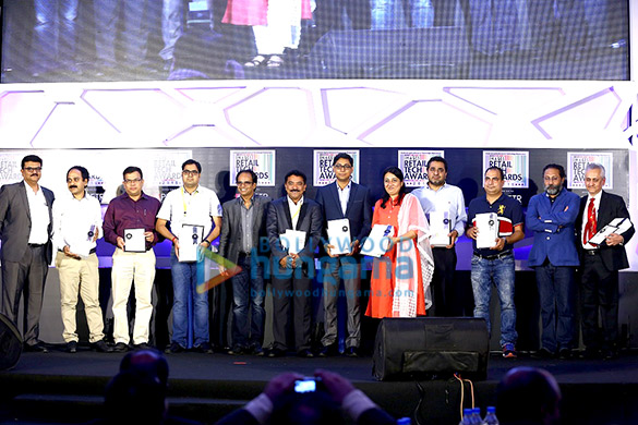 suchitra pillai hosts the images retail technology awards 3