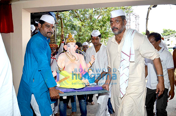 nana patekars ganesha celebrations 2