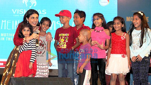 celebs grace the care for cancer patients annual function 4