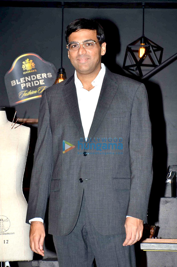 announcement of blenders pride fashion tour 7