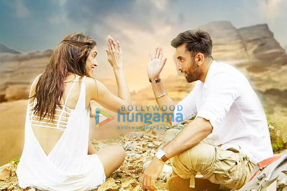 tamasha 46