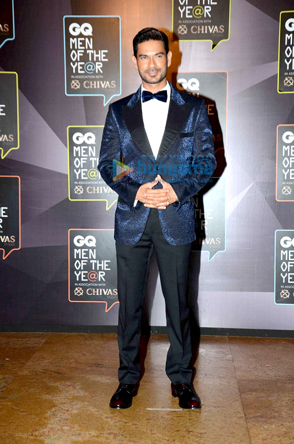 celebs grace the gq men of the year awards 2015 34