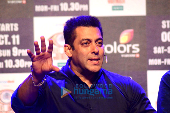 salman khan launches bigg boss double trouble 20