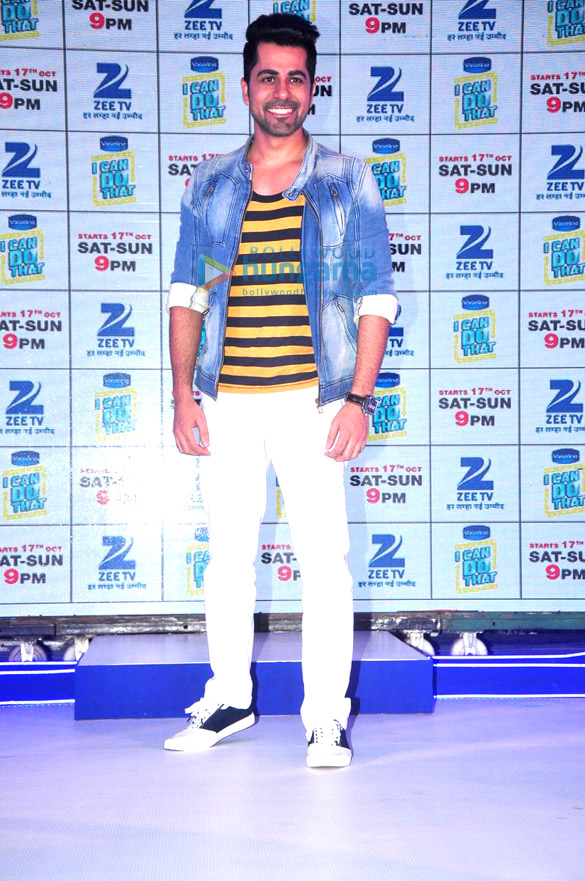 launch of zee tvs new show i can do that 18