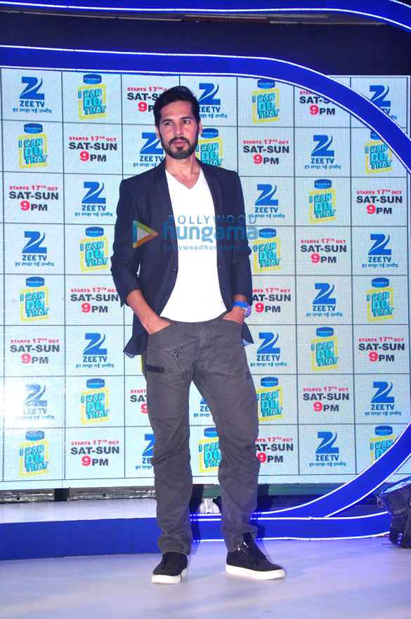 launch of zee tvs new show i can do that 16