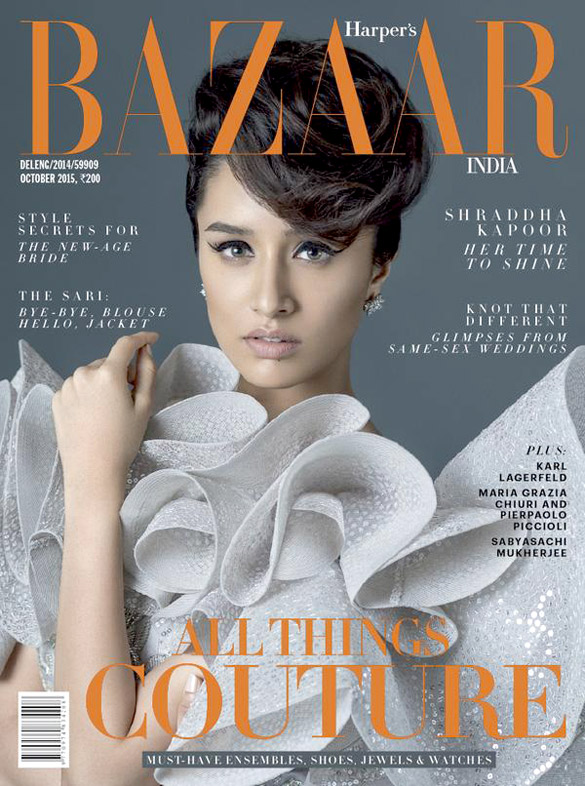 harpers bazaar 45