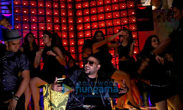 jazbaa 33