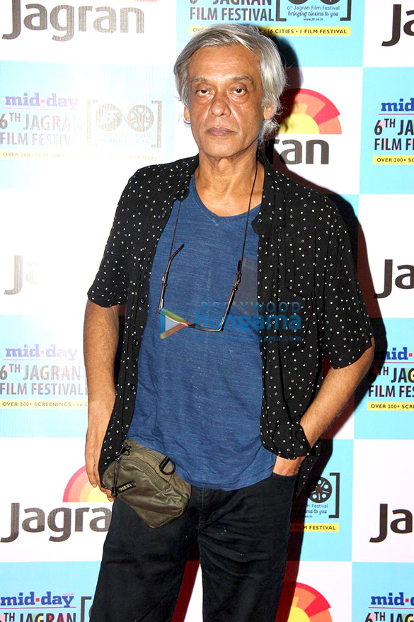 shashi kapoor felicitated at 6th jagran film festival 13