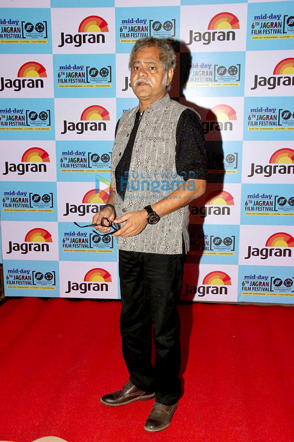shashi kapoor felicitated at 6th jagran film festival 18