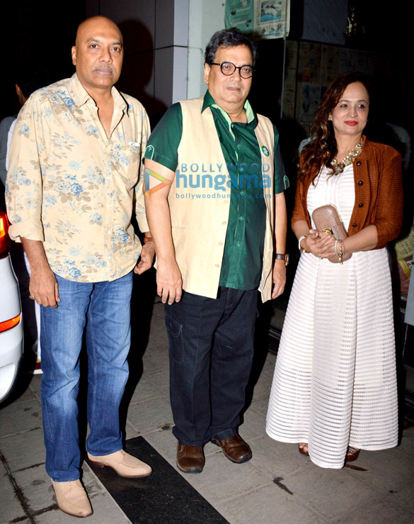 omung kumars birthday party 7