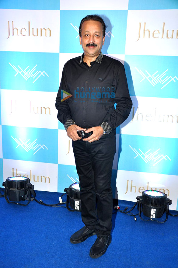 launch of the designer store jhelum 13