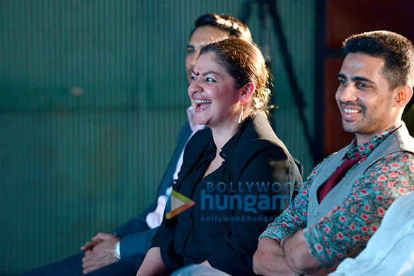 pooja bhatt gulshan devaiah grace the launch of toshin 9