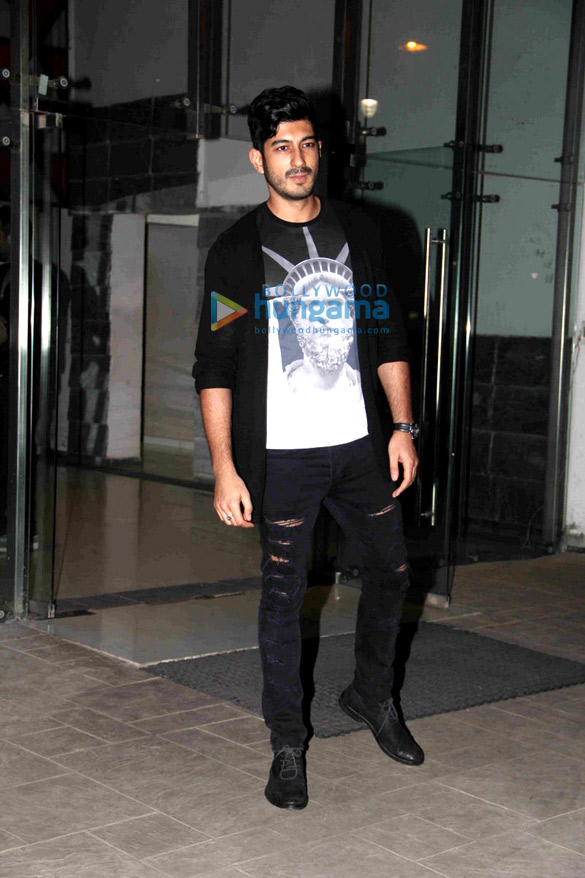 sanjay kapoors birthday bash at his juhu residence 10