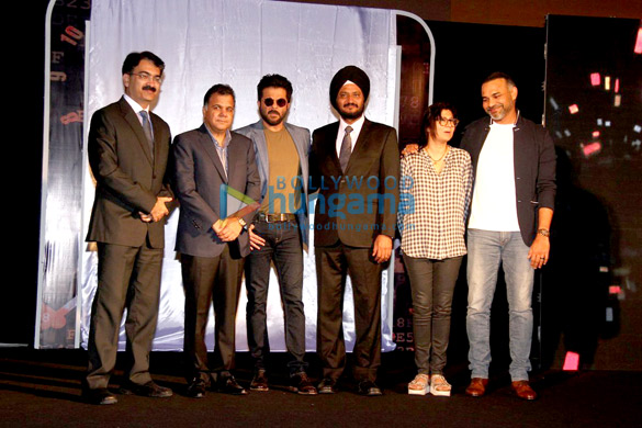 anil kapoor at the media meet of second season of 24 5