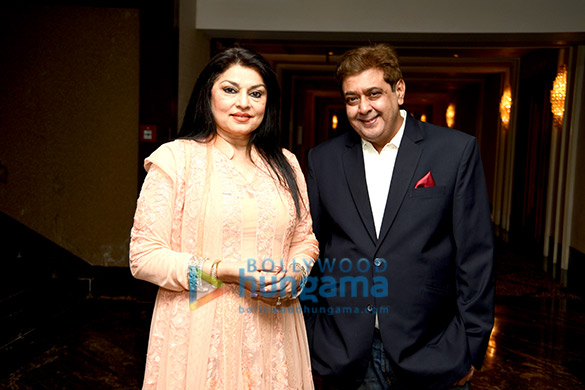 celebs grace vivaha 2015 brunch hosted by kiran juneja tarun sarda 3