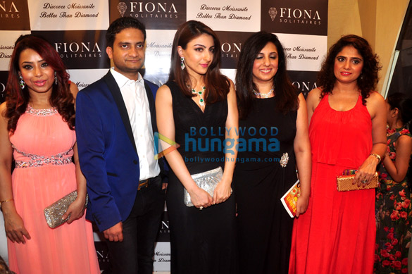 soha ali khan at the fiona solitaires launch 3