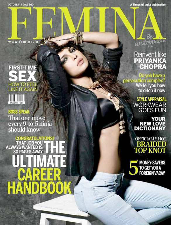 femina 45