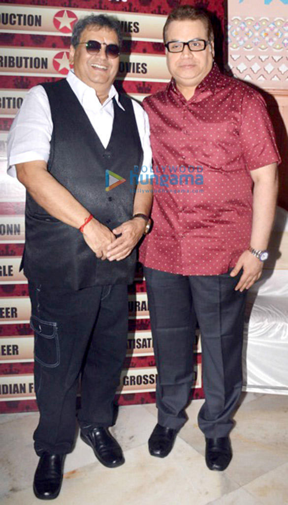 khalnayak and ram lakhan team reunite to celebrate 37 yrs of subhash ghais mukta arts 5